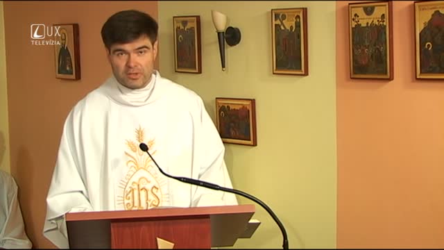 Z prameňa (21.04.2016)