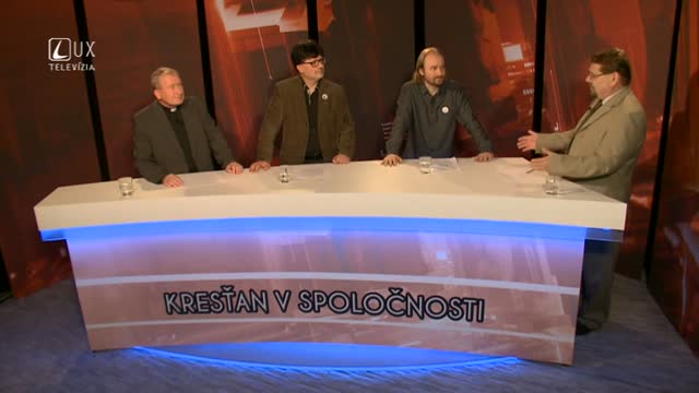 Kresťan v spoločnosti (18) VRÁŤME UČITEĽOM DÔSTOJNOSŤ
