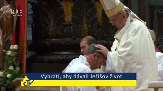 Vatikánsky magazín (111)