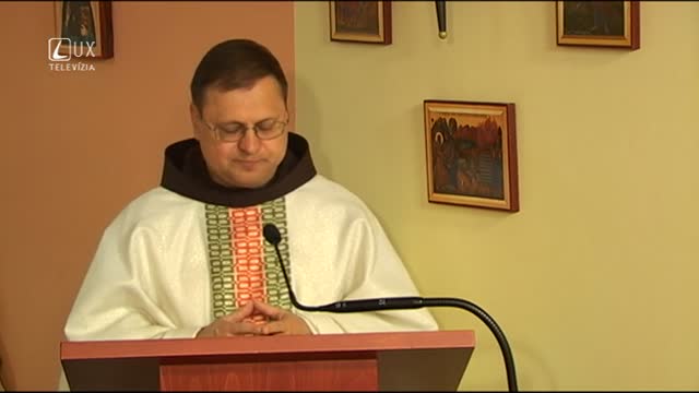 Z prameňa (13.04.2016)