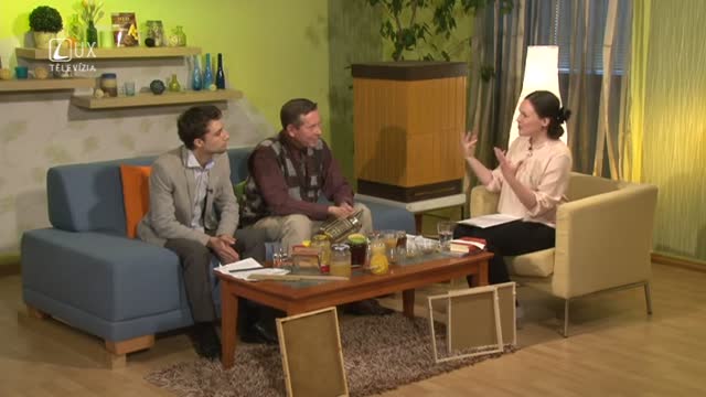 DOMA JE DOMA (960) Život a význam včiel