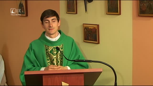 Z prameňa (18.05.2016)