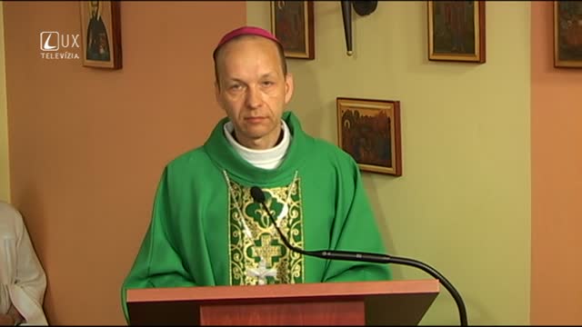 Z prameňa (27.05.2016)