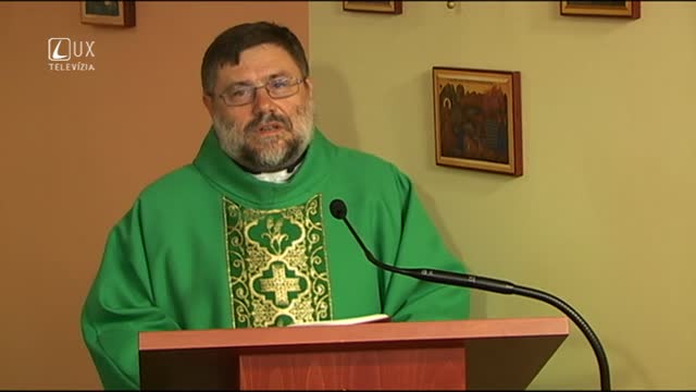 Z prameňa (31.05.2016)