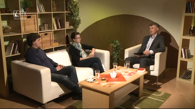 Doma je doma (977) HUDBA V SLUŽBE EVANJELIZÁCIE II