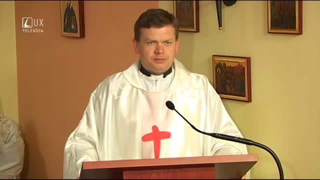 Z prameňa (10.05.2016)