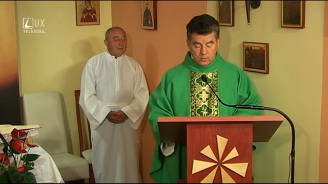 Z prameňa (30.05.2016)