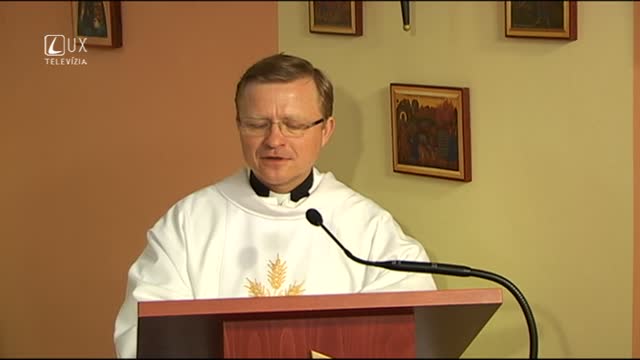 Z prameňa (09.05.2016)