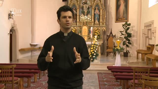 Týždeň s (16.5.2016) BUDKOVCE