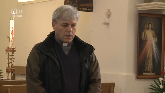Týždeň s (2.5.2016) BRESTOV