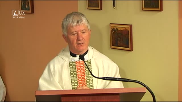 Z prameňa (26.05.2016) 