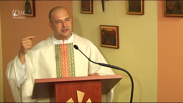 Z prameňa (12.05.2016)