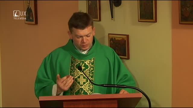 Z prameňa (24.05.2016)