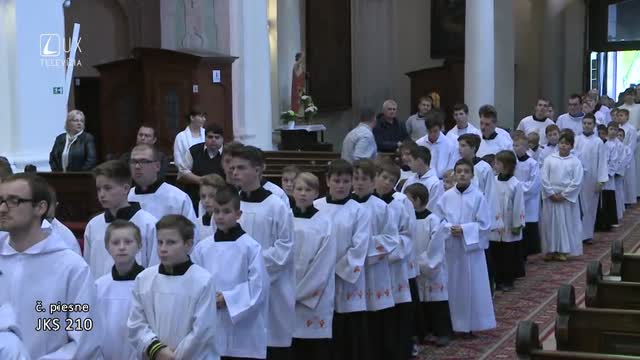 PÚŤ MINIŠTRANTOV (30.4.2016) 