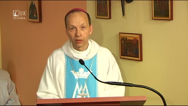 Z prameňa (13.05.2016)