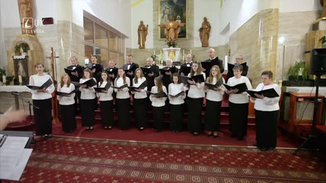 Hudobné pódium (88) CARMINA VOCUM