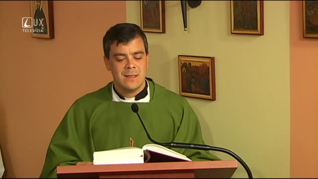 Z prameňa (20.05.2016)