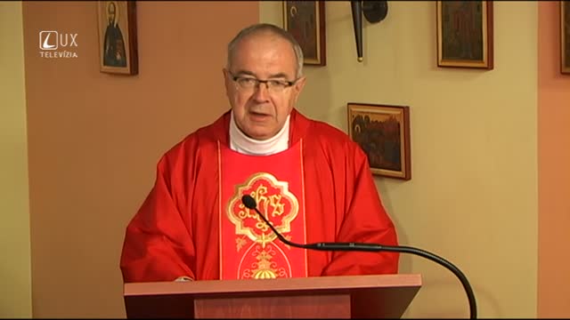 Z prameňa (16.05.2016)