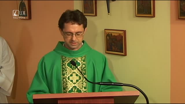 Z prameňa (25.05.2016)
