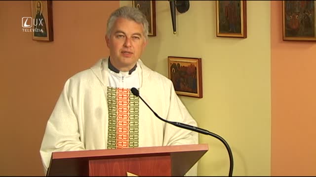 Z prameňa (11.05.2016)
