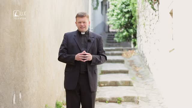 DUCHOVNÉ SLOVKO (30.05.2016) DOKÁŽEME SA SÚSTREDENE MODLIŤ?