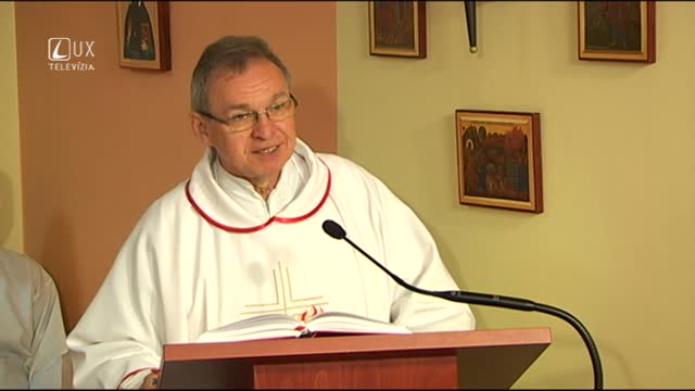 Z prameňa (5.5.2016)