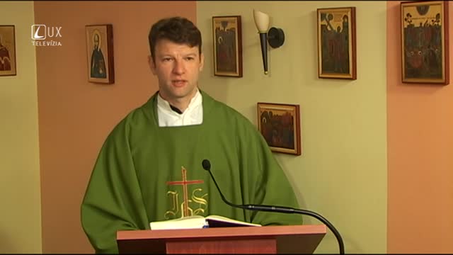 Z prameňa (23.05.2016)