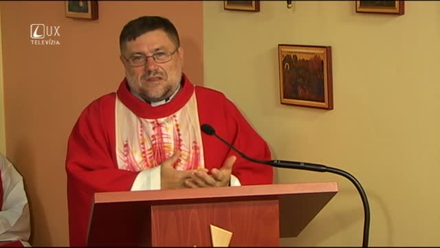 Z prameňa (03.05.2016)