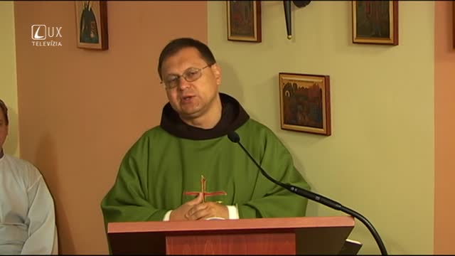 Z prameňa (09.06.2016)