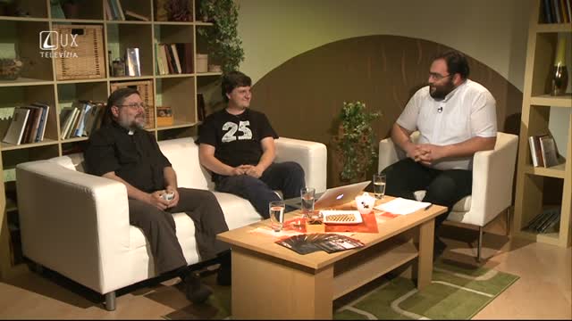 Doma je doma (997) FESTIVAL VERÍM PANE 2016