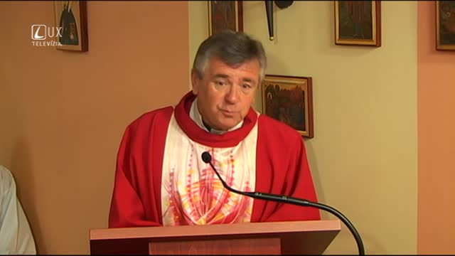 Z prameňa (01.06.2016)
