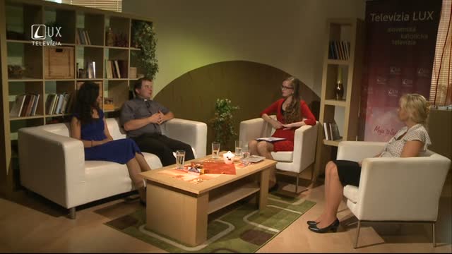 Doma je doma (1005) DOBROVOĽNÍCI