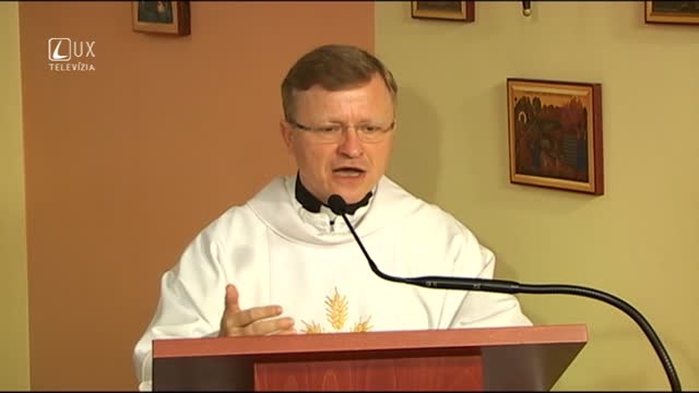 Z prameňa (13.06.2016)