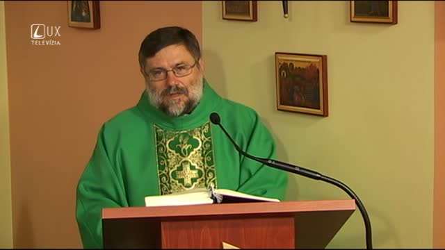 Z prameňa (07.06.2016)