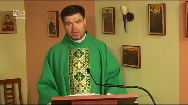 Z prameňa (15.06.2016)