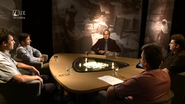 V Samárii pri studni (81) ÚLOHA OTCA V RODINE
