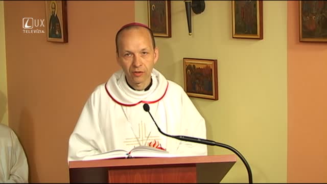 Z prameňa (3.6.2016)
