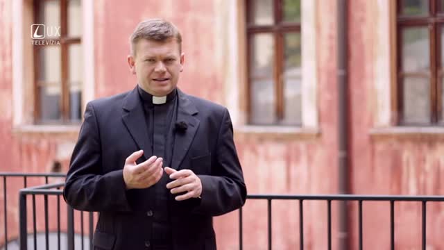 DUCHOVNÉ SLOVKO (13.06.2016) VYUŽIME ČAS NA KONANIE DOBRA