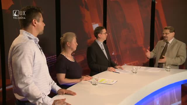 Kresťan v spoločnosti (20) KATOLÍCKE INŠTITÚCIE V SÚČASNOM SVETE