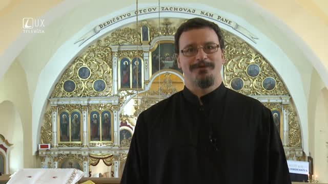 Týždeň s (13.06.2016) RUSKÁ NOVÁ VES