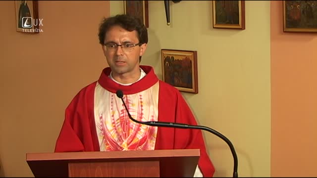 Z prameňa (29.06.2016)