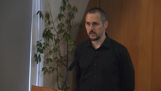 UTV (69) II. Vatikánsky koncil a Východné katolícke cirkvi