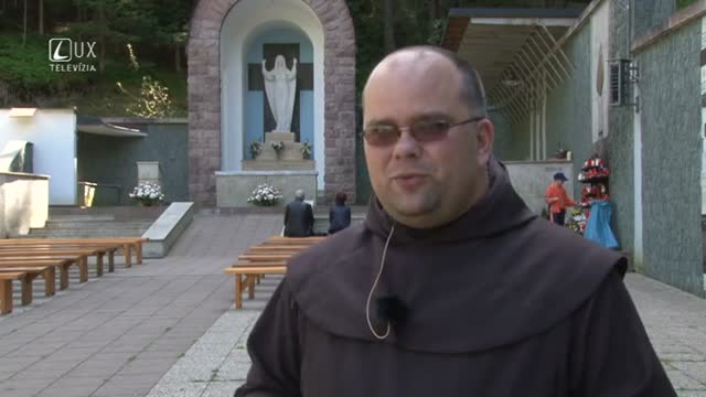 Týždeň s (6.6.2016) STARÉ HORY