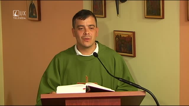 Z prameňa (08.06.2016)