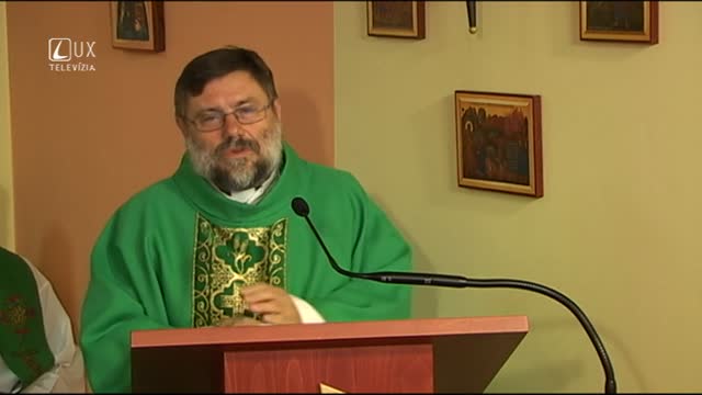 Z prameňa (14.06.2016)