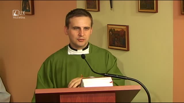 Z prameňa (06.06.2016)