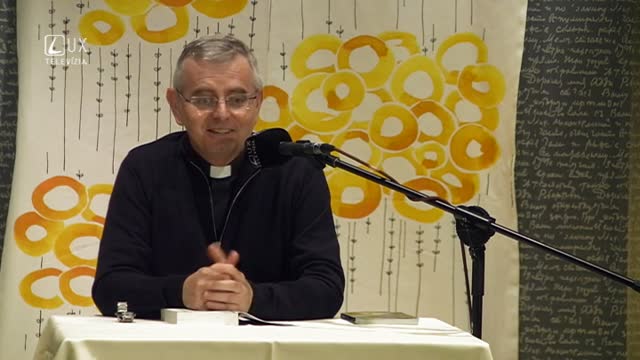 V ŠKOLE DUCHA (43) SVÄTOSŤ V KAŽDODENNOM ŽIVOTE