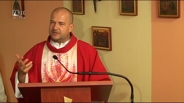 Z prameňa (06.07.2016)