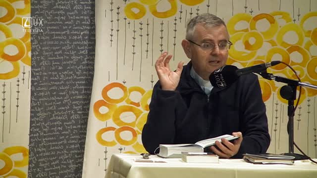 V ŠKOLE DUCHA (44) VŠEOBECNÉ POVOLANIE KU SVÄTOSTI