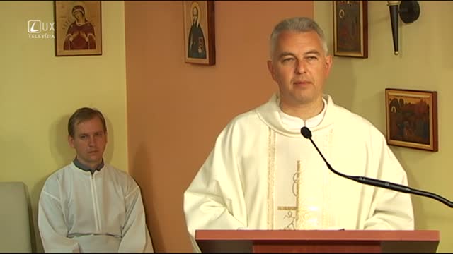 Z prameňa (26.07.2016)